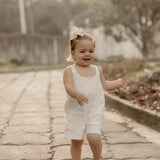 TEMBO KHAKI SANDALS
