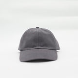 EMBER CHARCOAL CAP