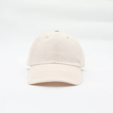 EMBER BEIGE CAP