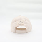 EMBER BEIGE CAP