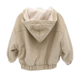 BUBBLE JACKET