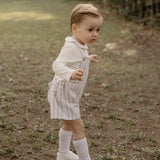 KIBO BEIGE JUMPSUIT
