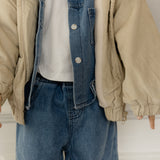 BUBBLE JACKET