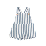 KIBO BLUE JUMPSUIT