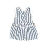 KIBO BLUE JUMPSUIT