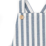 KIBO BLUE JUMPSUIT