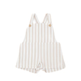 KIBO BEIGE JUMPSUIT