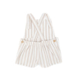 KIBO BEIGE JUMPSUIT