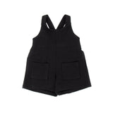 BAO BLACK JUMPSUIT