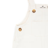 INDIE OFF-WHITE JUMPSUIT