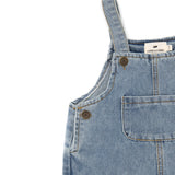 INDIE BLUE JUMPSUIT