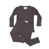 SOMA CHARCOAL BAMBOO SET