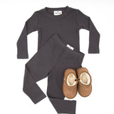 SOMA CHARCOAL BAMBOO SET