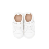 KODA LEATHER SNEAKERS