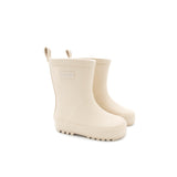 REBEL RAIN BOOTS