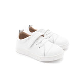 KODA LEATHER SNEAKERS