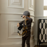 EMBER CHARCOAL CAP