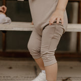 KODA LEATHER SNEAKERS
