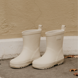 REBEL RAIN BOOTS