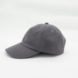EMBER CHARCOAL CAP