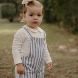 KIBO BLUE JUMPSUIT