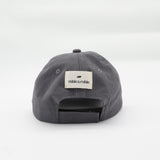 EMBER CHARCOAL CAP