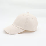 EMBER BEIGE CAP