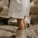 REBEL RAIN BOOTS
