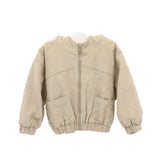 BUBBLE JACKET