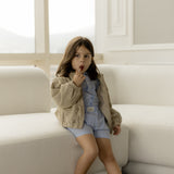 BUBBLE JACKET