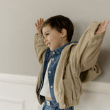 BUBBLE JACKET