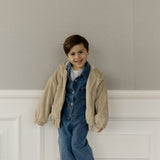 BUBBLE JACKET