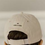 EMBER BEIGE CAP